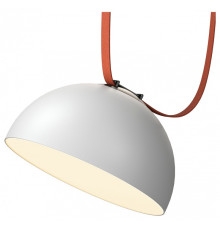 Накладной светильник Denkirs Belty Flow DK5563-WH+BK