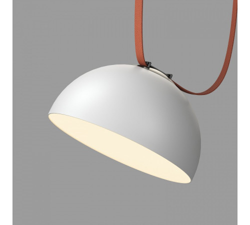 Накладной светильник Denkirs Belty Flow DK5563-WH+BK