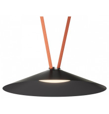 Накладной светильник Denkirs Belty Flow DK5569-BK