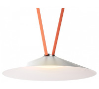 Накладной светильник Denkirs Belty Flow DK5569-WH+BK