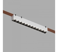 Накладной светильник Denkirs BELTY GRILL DK5570-WB