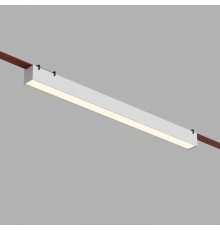 Накладной светильник Denkirs BELTY LINEAR DK5577-WH