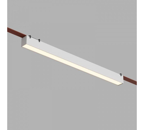 Накладной светильник Denkirs BELTY LINEAR DK5577-WH