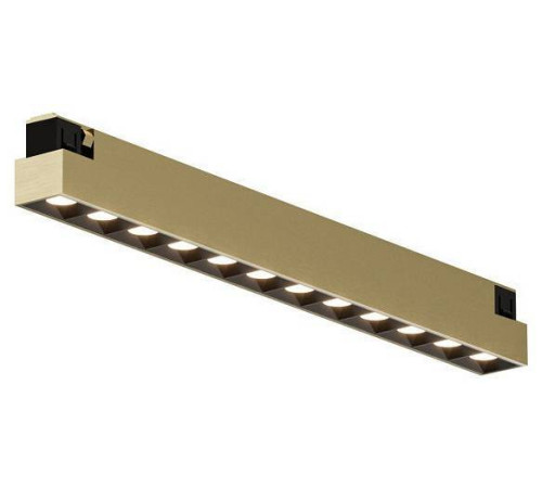 Накладной светильник Denkirs SHINE GRILL DK5771-SB