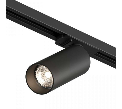 Светильник на штанге Denkirs Scope DK6060-BK