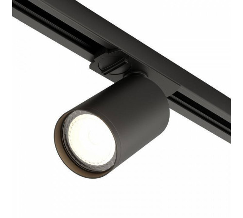 Светильник на штанге Denkirs Tube DK6201-BK