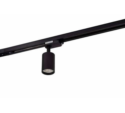 Светильник на штанге Denkirs Tube DK6201-BK