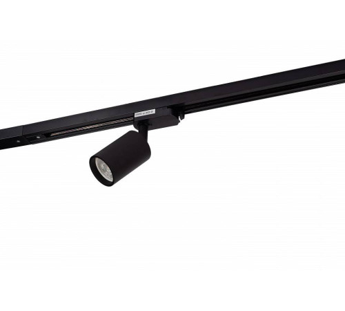 Светильник на штанге Denkirs Tube DK6201-BK