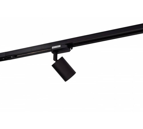 Светильник на штанге Denkirs Tube DK6201-BK