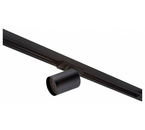 Светильник на штанге Denkirs Tube DK6201-BK