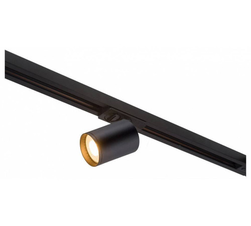 Светильник на штанге Denkirs Tube DK6201-BK