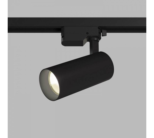 Светильник на штанге Denkirs SOLID KOPER DK6451-BK