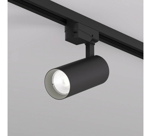 Светильник на штанге Denkirs SOLID KOPER DK6452-BK