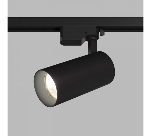 Светильник на штанге Denkirs SOLID KOPER DK6453-BK