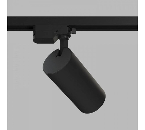 Светильник на штанге Denkirs SOLID KOPER DK6453-BK