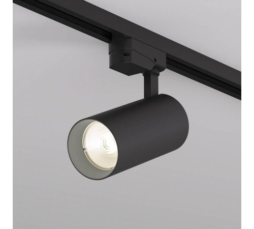 Светильник на штанге Denkirs SOLID KOPER DK6453-BK