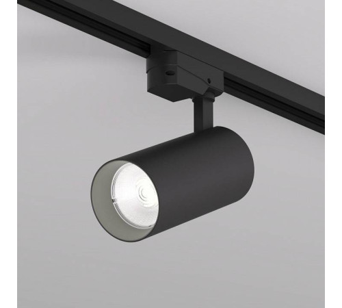 Светильник на штанге Denkirs SOLID KOPER DK6454-BK