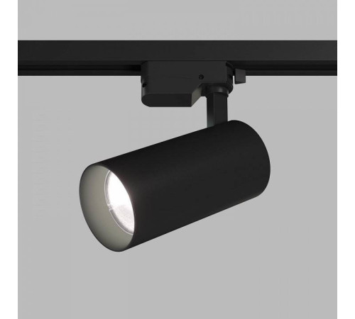 Светильник на штанге Denkirs SOLID KOPER DK6454-BK