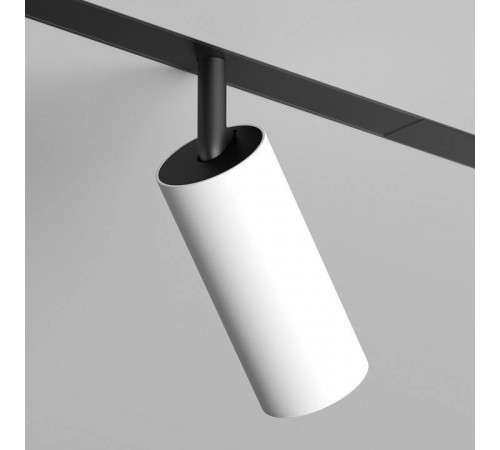 Светильник на штанге Denkirs SMART SPOT DK8040-BW+BK