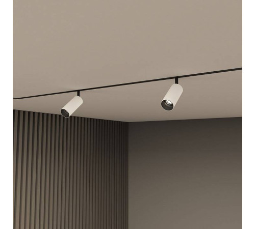 Светильник на штанге Denkirs SMART SPOT DK8040-BW+BK