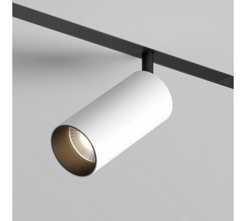 Светильник на штанге Denkirs SMART SPOT DK8041-BW+BK