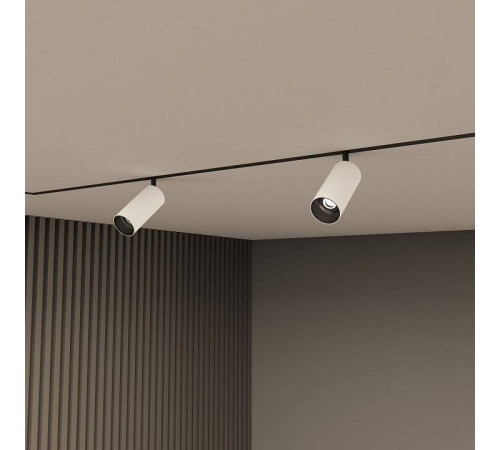 Светильник на штанге Denkirs SMART SPOT DK8041-BW+BK