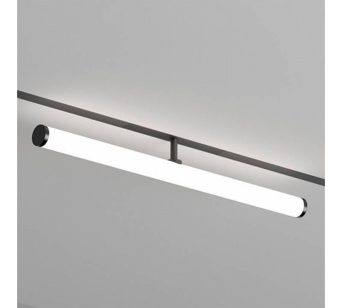 Светильник на штанге Denkirs SMART RAY DK8065-BK