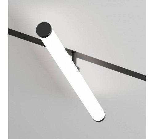 Светильник на штанге Denkirs SMART RAY DK8065-BK