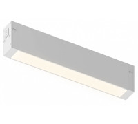 Встраиваемый светильник Denkirs SIMPLE LINEAR DK8103-WH