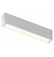 Встраиваемый светильник Denkirs SIMPLE LINEAR DK8103-WH
