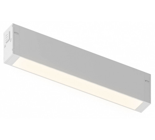 Встраиваемый светильник Denkirs SIMPLE LINEAR DK8103-WH