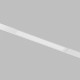 Встраиваемый светильник Denkirs SIMPLE LINEAR DK8103-WH