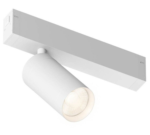Светильник на штанге Denkirs SIMPLE SPOT DK8110-WH