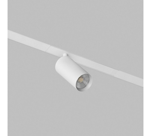 Светильник на штанге Denkirs SIMPLE SPOT DK8110-WH