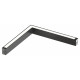Накладной светильник Denkirs Denkirs Simple DK8114-BK