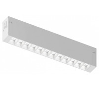 Встраиваемый светильник Denkirs SIMPLE GRILL DK8201-WH