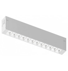 Встраиваемый светильник Denkirs SIMPLE GRILL DK8201-WH