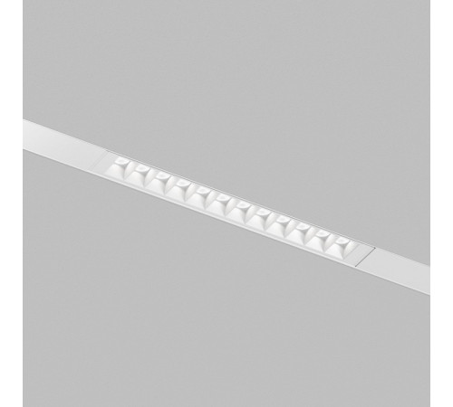Встраиваемый светильник Denkirs SIMPLE GRILL DK8201-WH