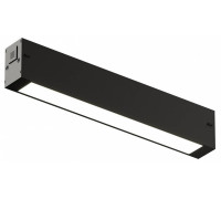 Накладной светильник Denkirs Denkirs Simple DK8203-BK