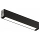 Накладной светильник Denkirs Denkirs Simple DK8203-BK