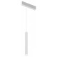 Подвесной светильник Denkirs SIMPLE SPOT DK8208-WH