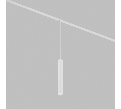 Подвесной светильник Denkirs SIMPLE SPOT DK8208-WH