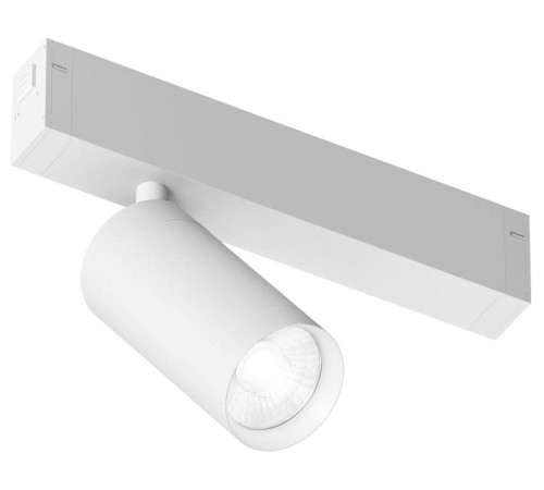 Светильник на штанге Denkirs SIMPLE SPOT DK8210-WH