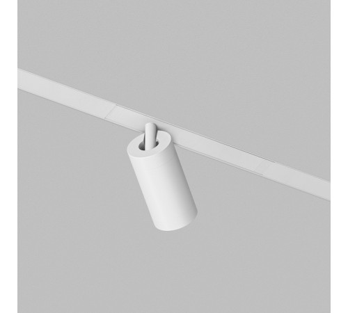 Светильник на штанге Denkirs SIMPLE SPOT DK8210-WH