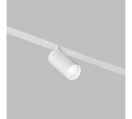 Светильник на штанге Denkirs SIMPLE SPOT DK8210-WH