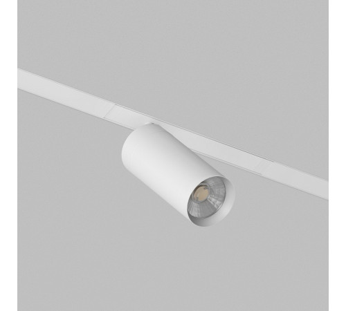 Светильник на штанге Denkirs SIMPLE SPOT DK8220-WH