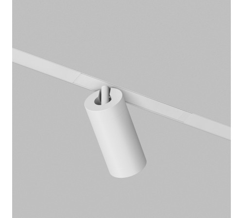 Светильник на штанге Denkirs SIMPLE SPOT DK8220-WH