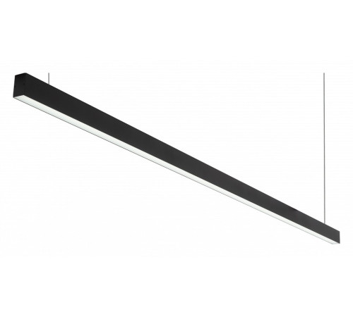 Подвесной светильник Denkirs DK9000 DK9204-BK
