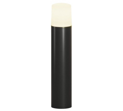 Наземный низкий светильник Denkirs NORD DK9745-BK