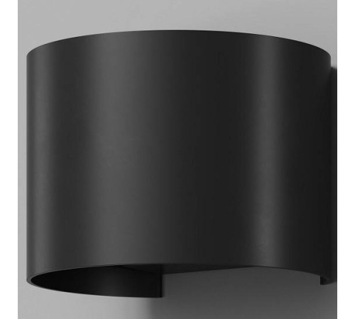 Накладной светильник Denkirs DK9771-BK